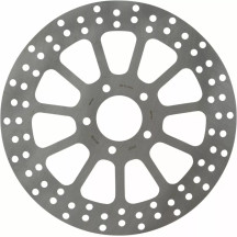 Brake Rotor Fixed Round