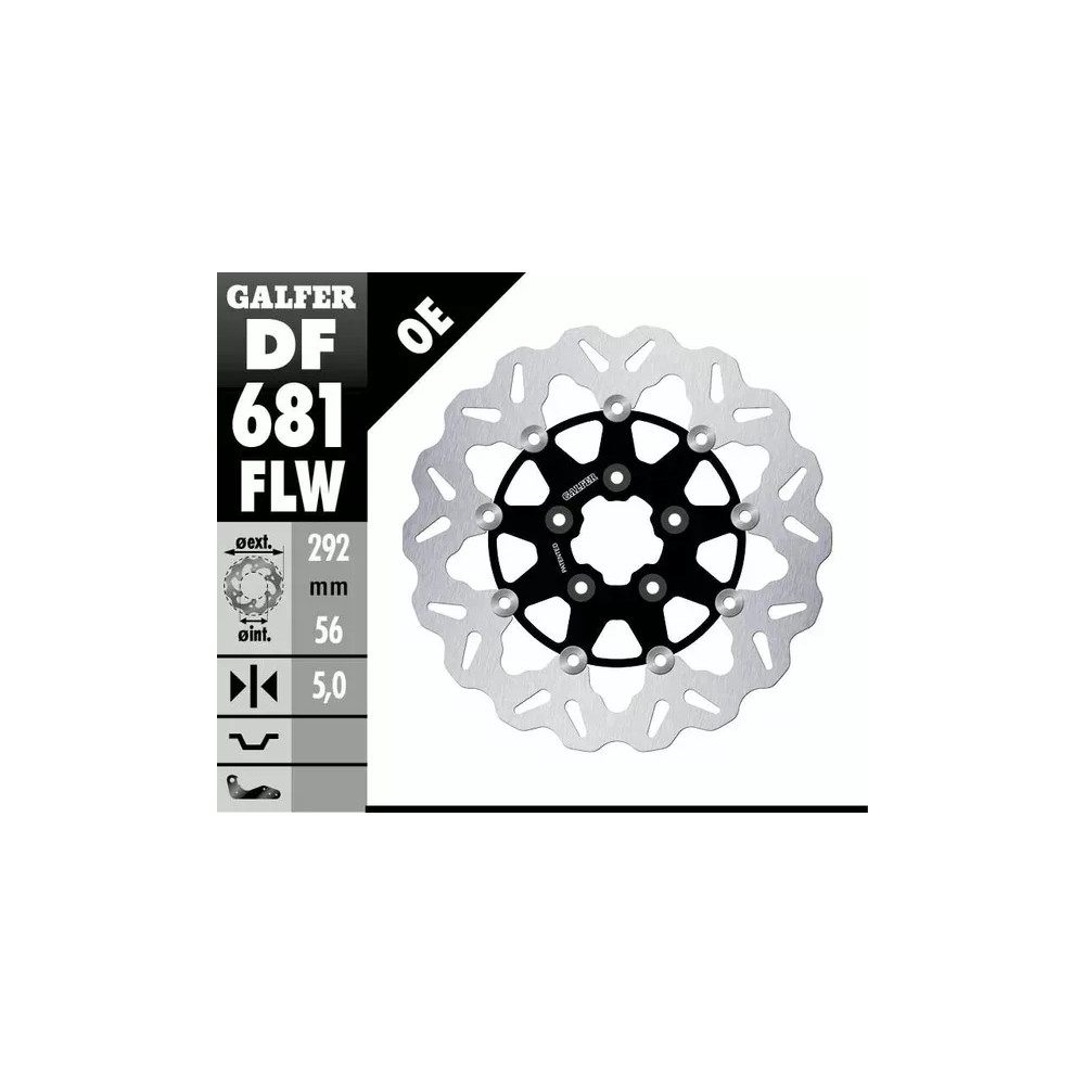 Rotor Wave® Rotor Wave®