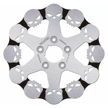 ROTOR DE FRENO FIJO SKULL