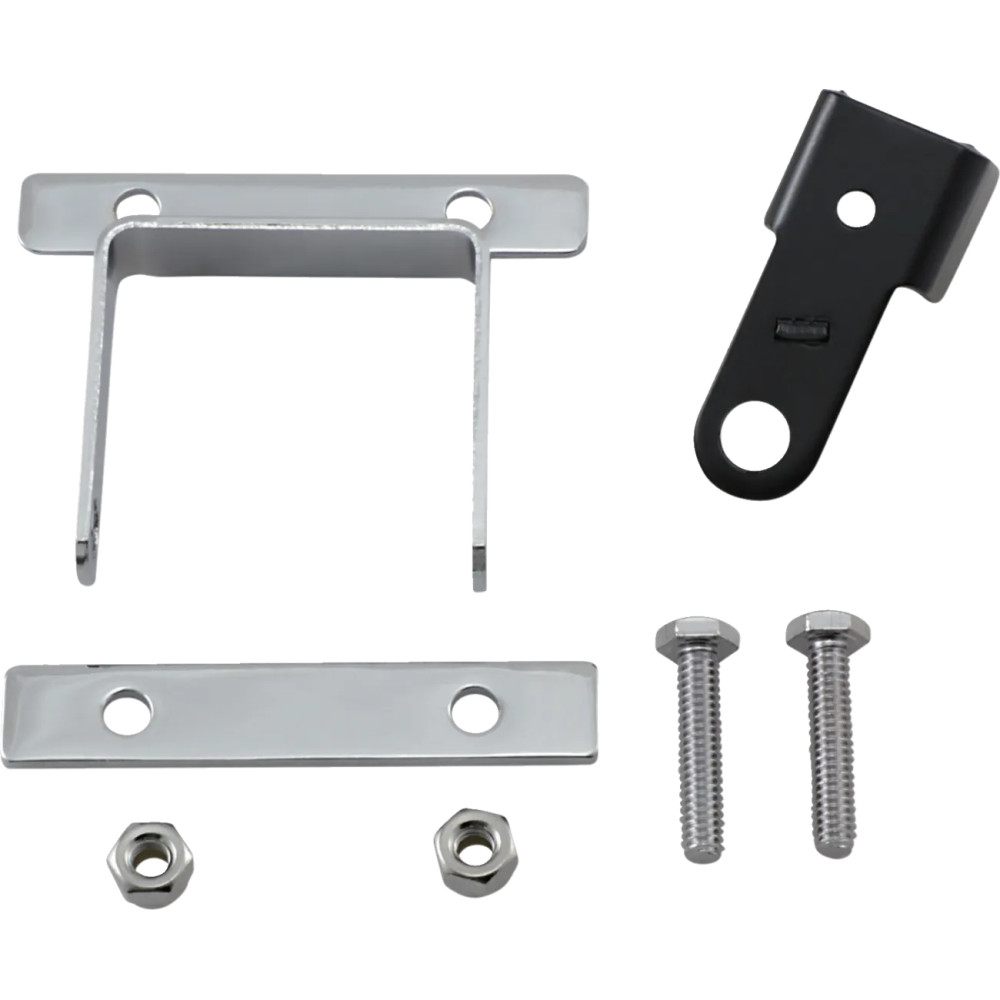 Ignition Coil Relocation Kit