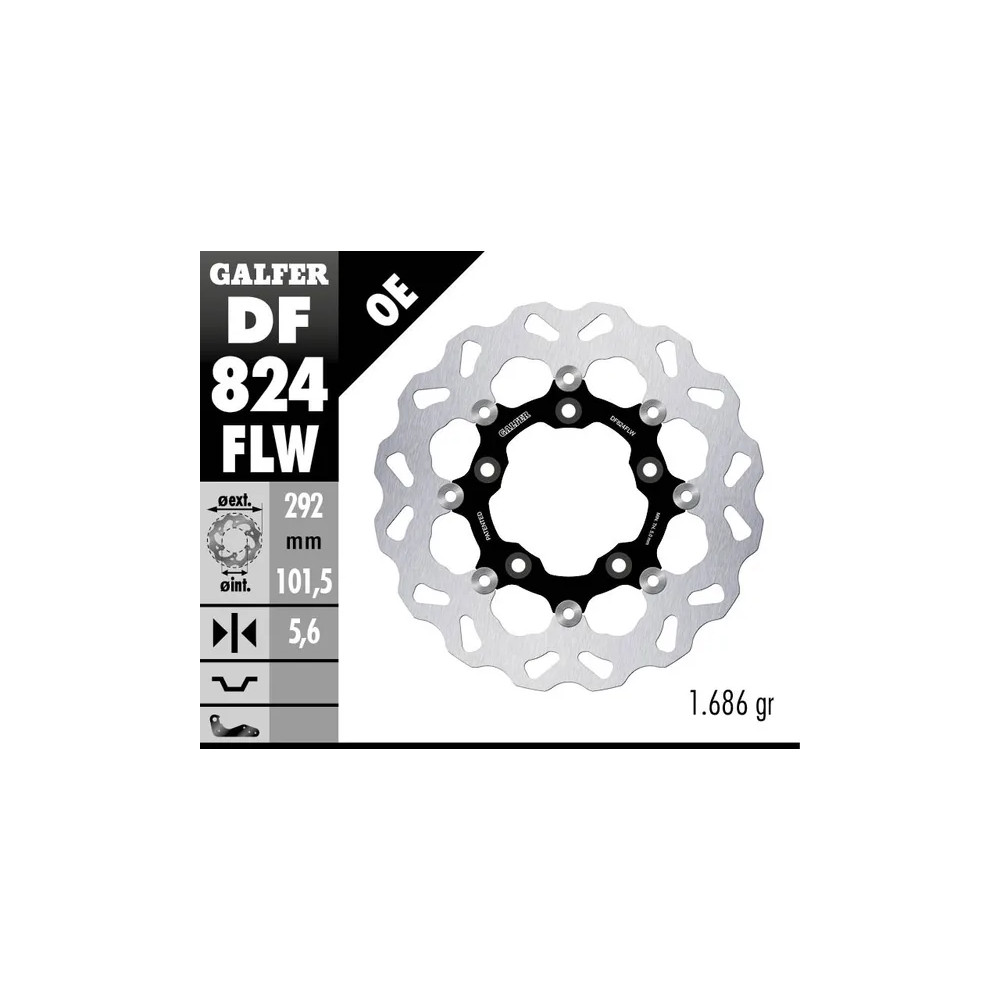 Rotor Wave® Rotor Wave®