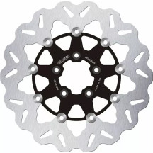 Rotor Wave® — 300 mm, 5 orificios, 5,0 mm