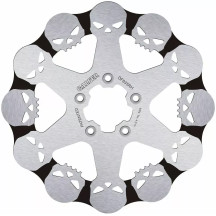 ROTOR DE FRENOS FIJO CALAVERA