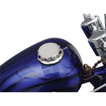 Deluxe Gas Cap
