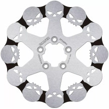 ROTOR DE FRENO FIJO SKULL