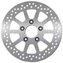 Brake Rotor Standard Round
