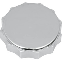 Deluxe Gas Cap