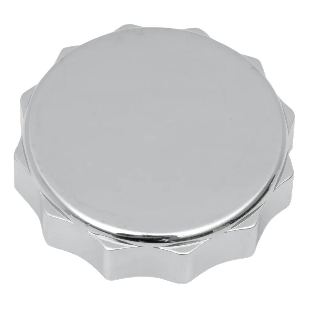 Deluxe Gas Cap
