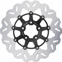 Wave® Brake Rotors