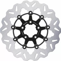 Wave® Brake Rotors