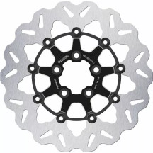 Wave® Brake Rotors