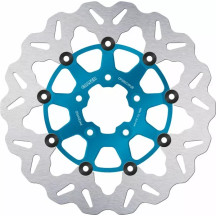 Wave® Brake Rotor