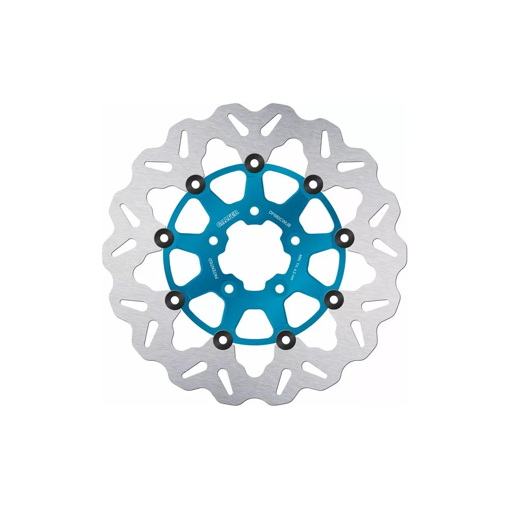Wave® Brake Rotor
