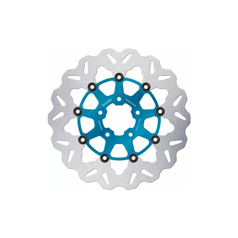 Rotor de Freno Wave® Rotor de Freno Wave®