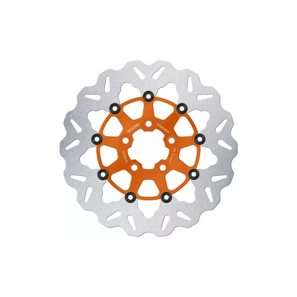 Rotor de Freno Wave® Rotor de Freno Wave®