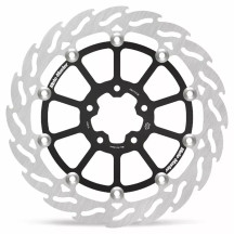 Rotor Flotante Serie Flame