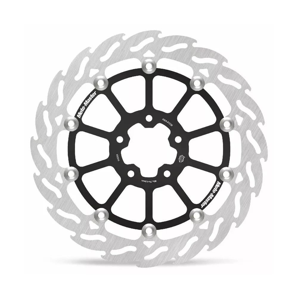 Rotor Flotante Serie Flame Rotor Flotante Serie Flame