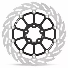 Rotor Flotante Serie Flame