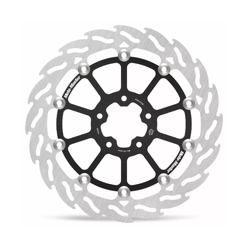 Rotor Flotante Serie Flame Rotor Flotante Serie Flame