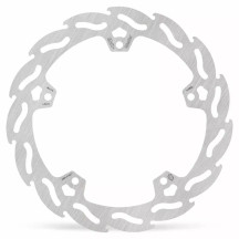 Rotor de freno fijo Flame