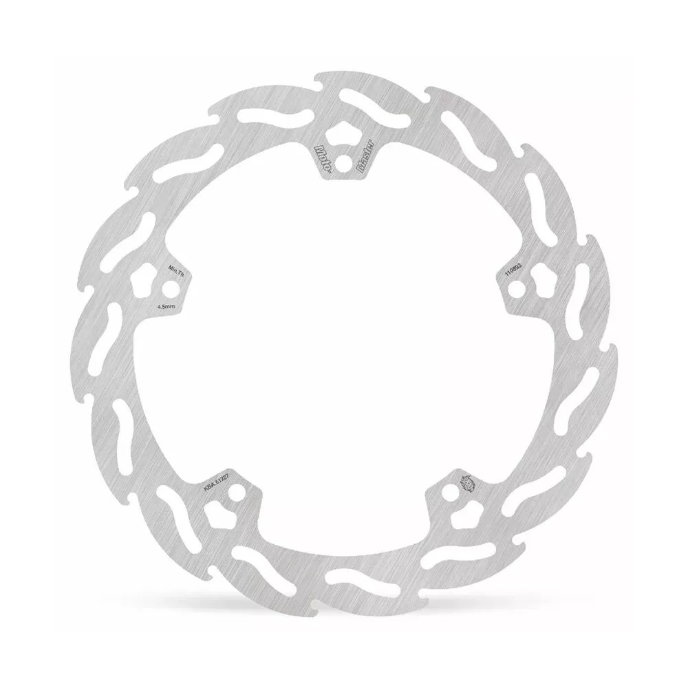 Rotor de freno fijo Flame