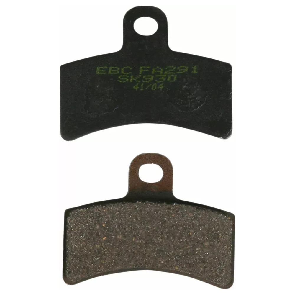 Organic Harley/Buell Brake Pads Organic Harley/Buell Brake Pads