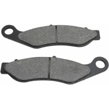 Organic Harley/Buell Brake Pads