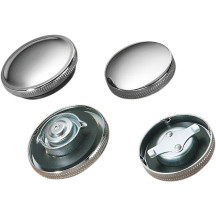 Original-Style Gas Cap — Non-Vented