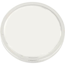 Original-Style Gas Cap — Non-Vented