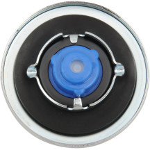 Original-Style Gas Cap — Non-Vented