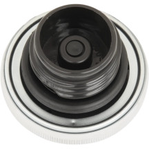 Screw-In Gas Cap