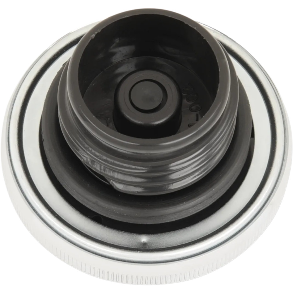 Screw-In Gas Cap