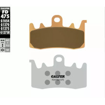 HH Sintered Brake Pads