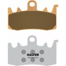 HH Sintered Brake Pads