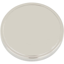Screw-In Gas Cap