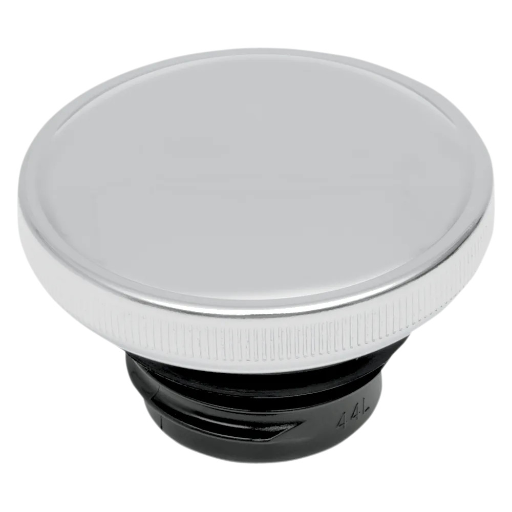 Screw-In Gas Cap