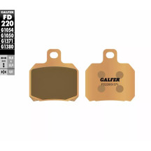 HH Sintered Brake Pads