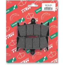 All Round Sintered Metal Brake Pads