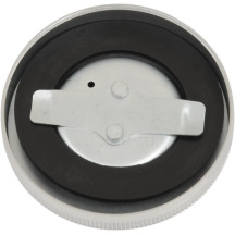 Original-Style Gas Cap — Vented
