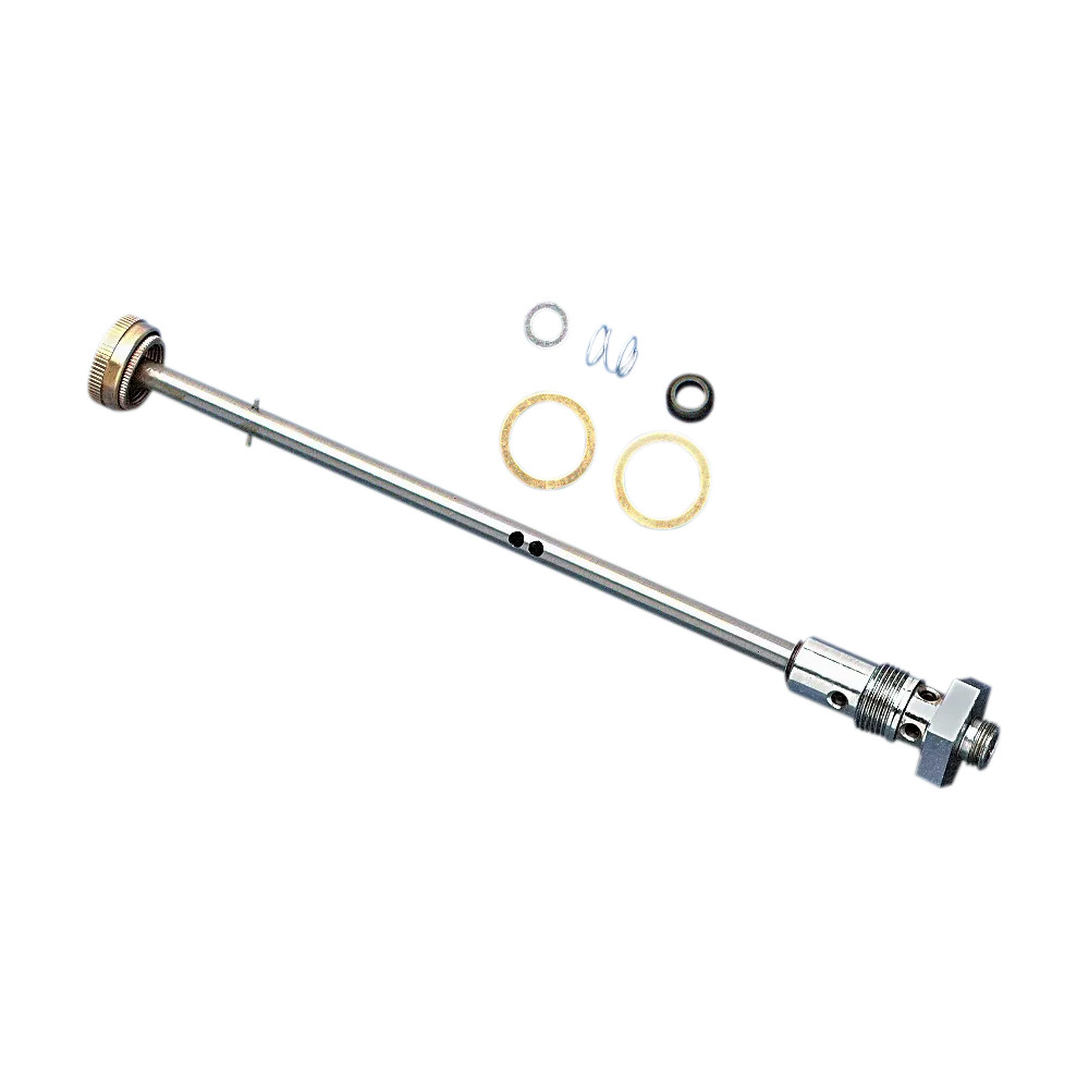 Gas Valve Kit Gas Valve Kit
