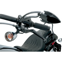 Wide Blade Lever Set