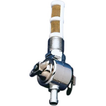 3/8" NPT Fuel Petcock