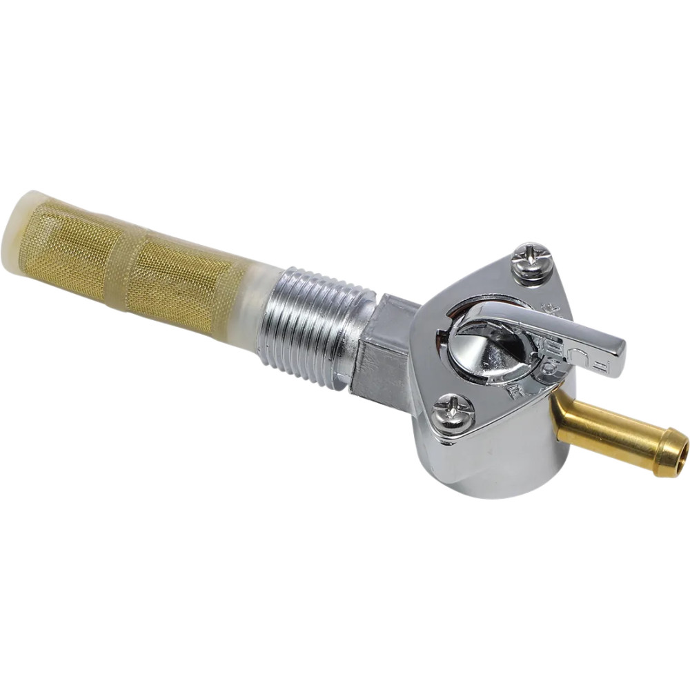3/8" NPT Fuel Petcock