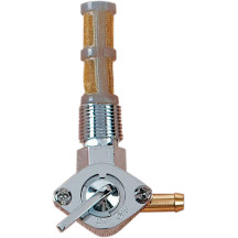 3/8" NPT Fuel Petcock