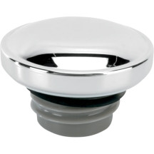 Screw-In Gas Cap