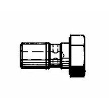Perno banjo — M10 x 1.25