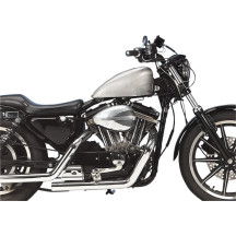 Gas Tank