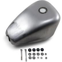 Gas Tank