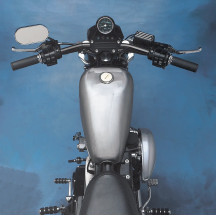 Gas Tank