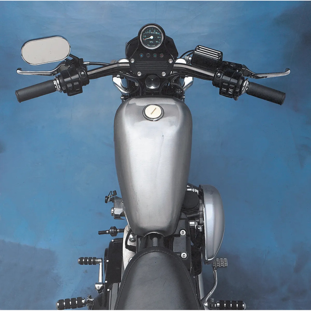 Gas Tank